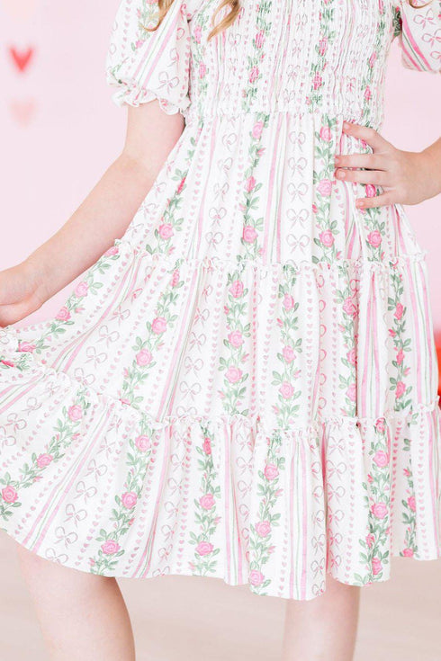 rosebud-bows-smocked-ruffle-dress Mila & Rose at Sophia's Style----7